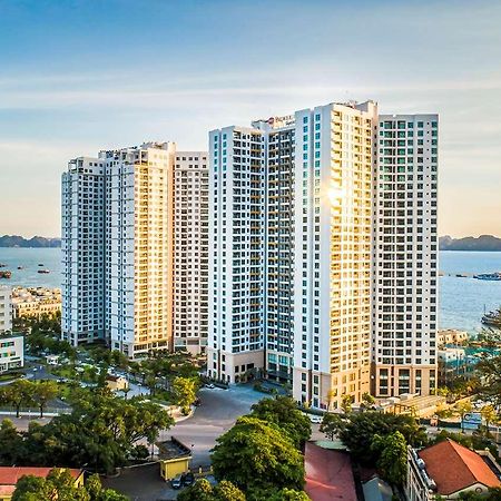Best Western Premier Sapphire ฮาลอง ภายนอก รูปภาพ