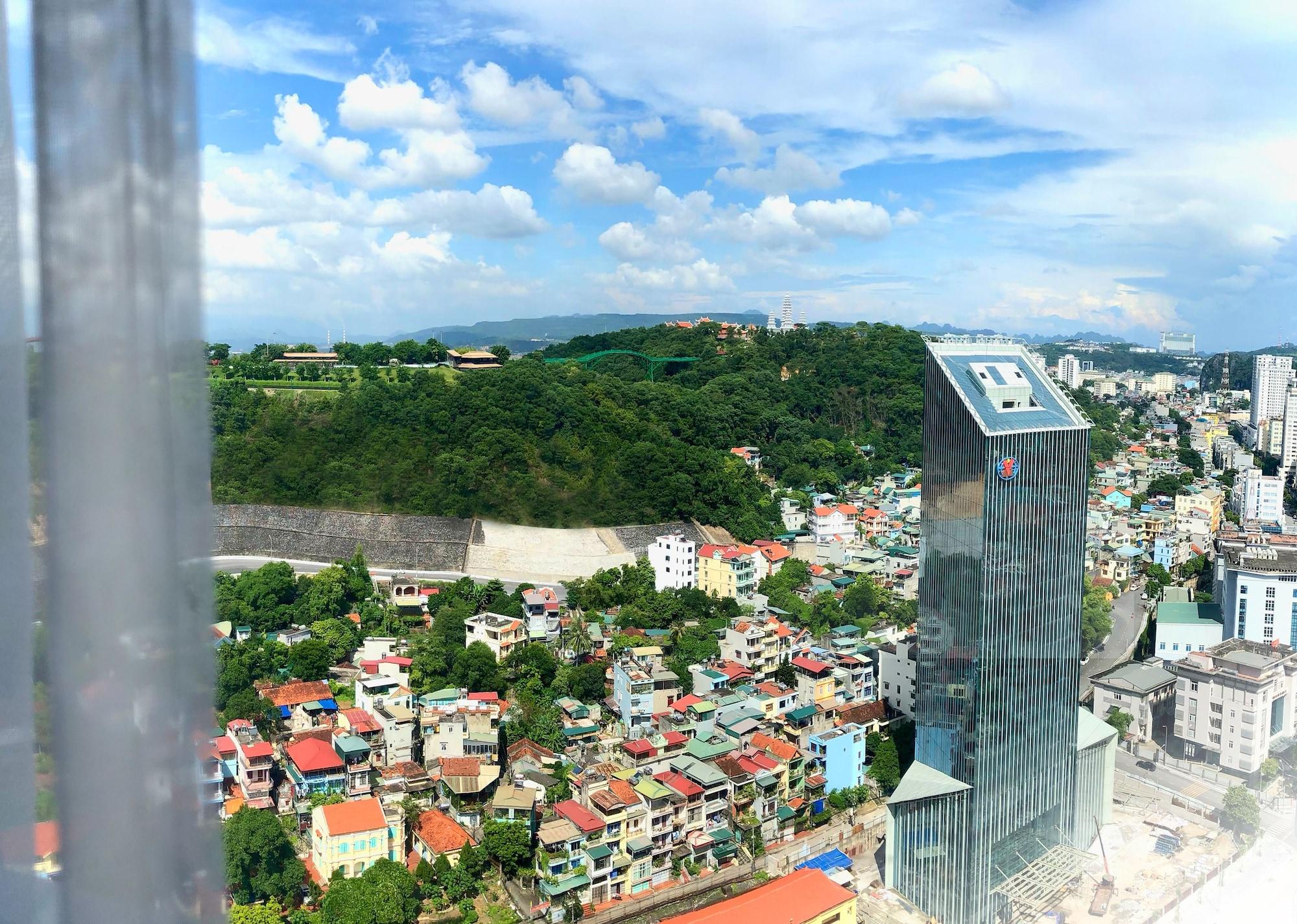 Best Western Premier Sapphire ฮาลอง ภายนอก รูปภาพ