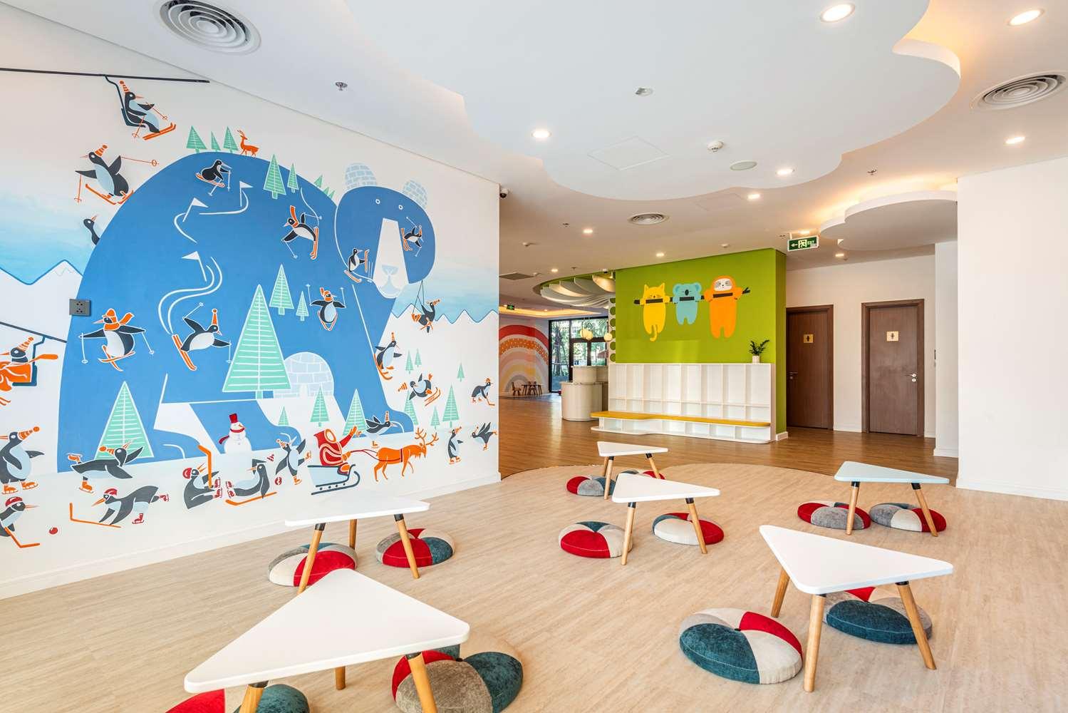 Best Western Premier Sapphire ฮาลอง ภายนอก รูปภาพ