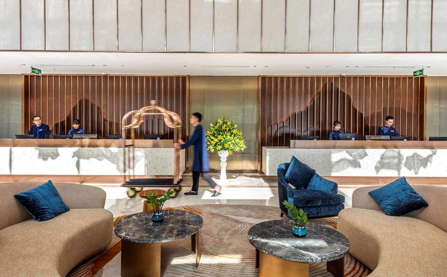 Best Western Premier Sapphire ฮาลอง ภายนอก รูปภาพ