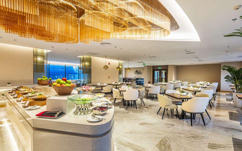Best Western Premier Sapphire ฮาลอง ภายนอก รูปภาพ