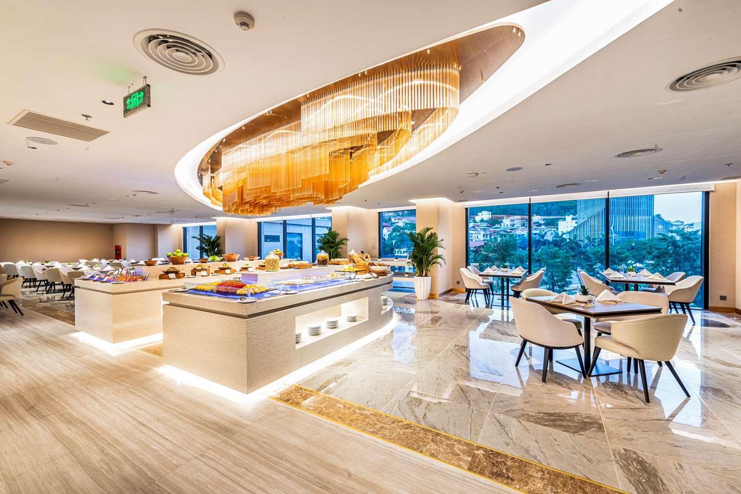 Best Western Premier Sapphire ฮาลอง ภายนอก รูปภาพ