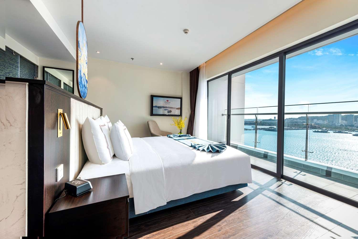 Best Western Premier Sapphire ฮาลอง ภายนอก รูปภาพ
