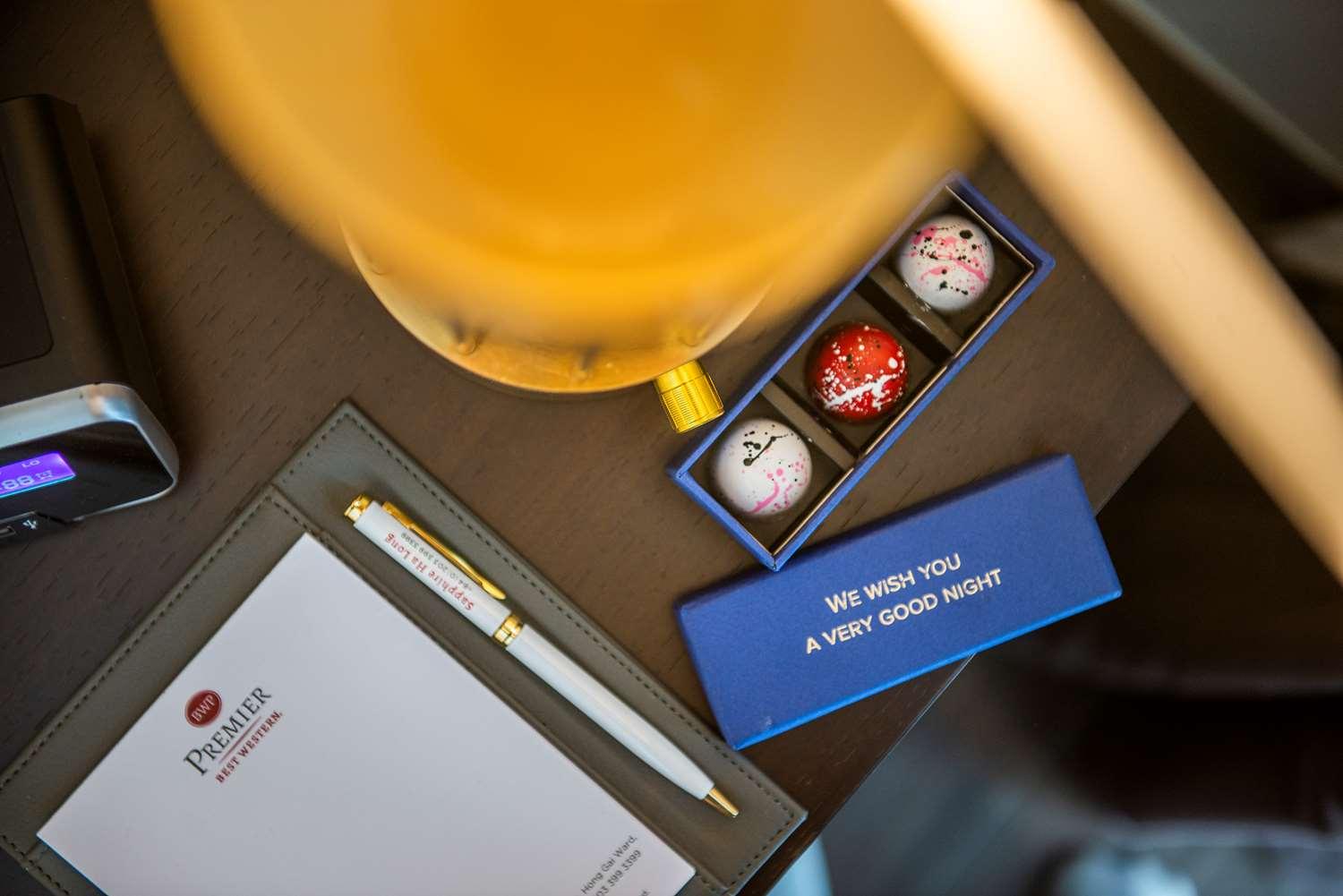 Best Western Premier Sapphire ฮาลอง ภายนอก รูปภาพ