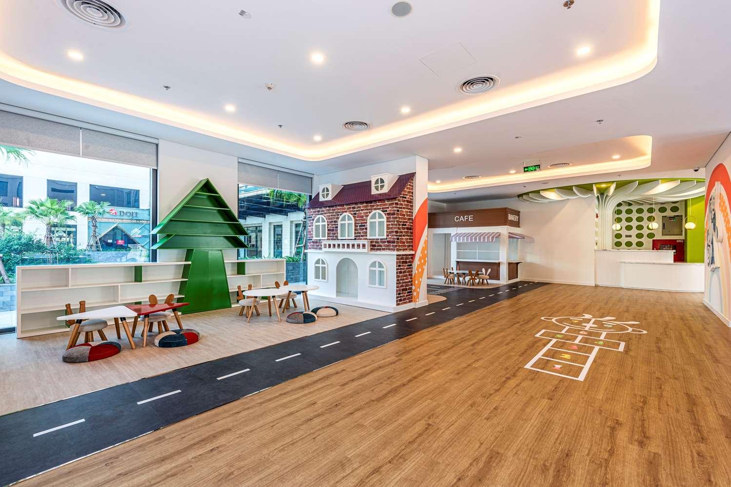 Best Western Premier Sapphire ฮาลอง ภายนอก รูปภาพ