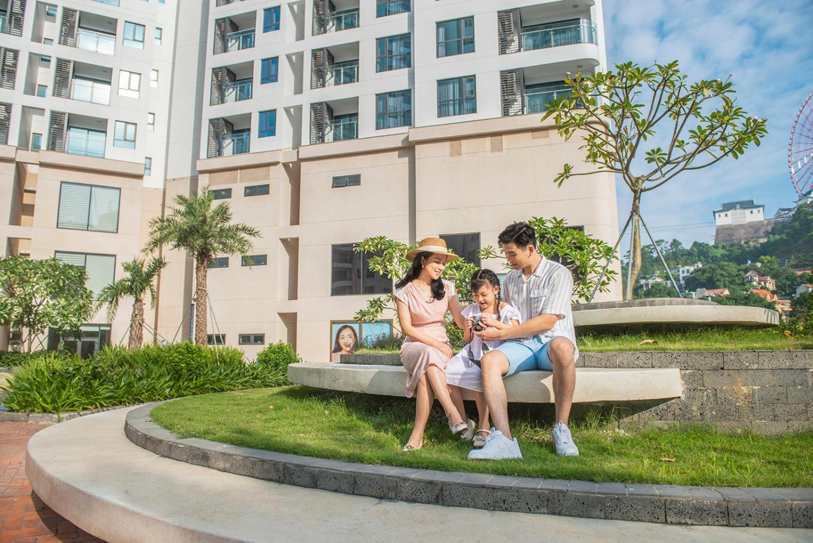 Best Western Premier Sapphire ฮาลอง ภายนอก รูปภาพ