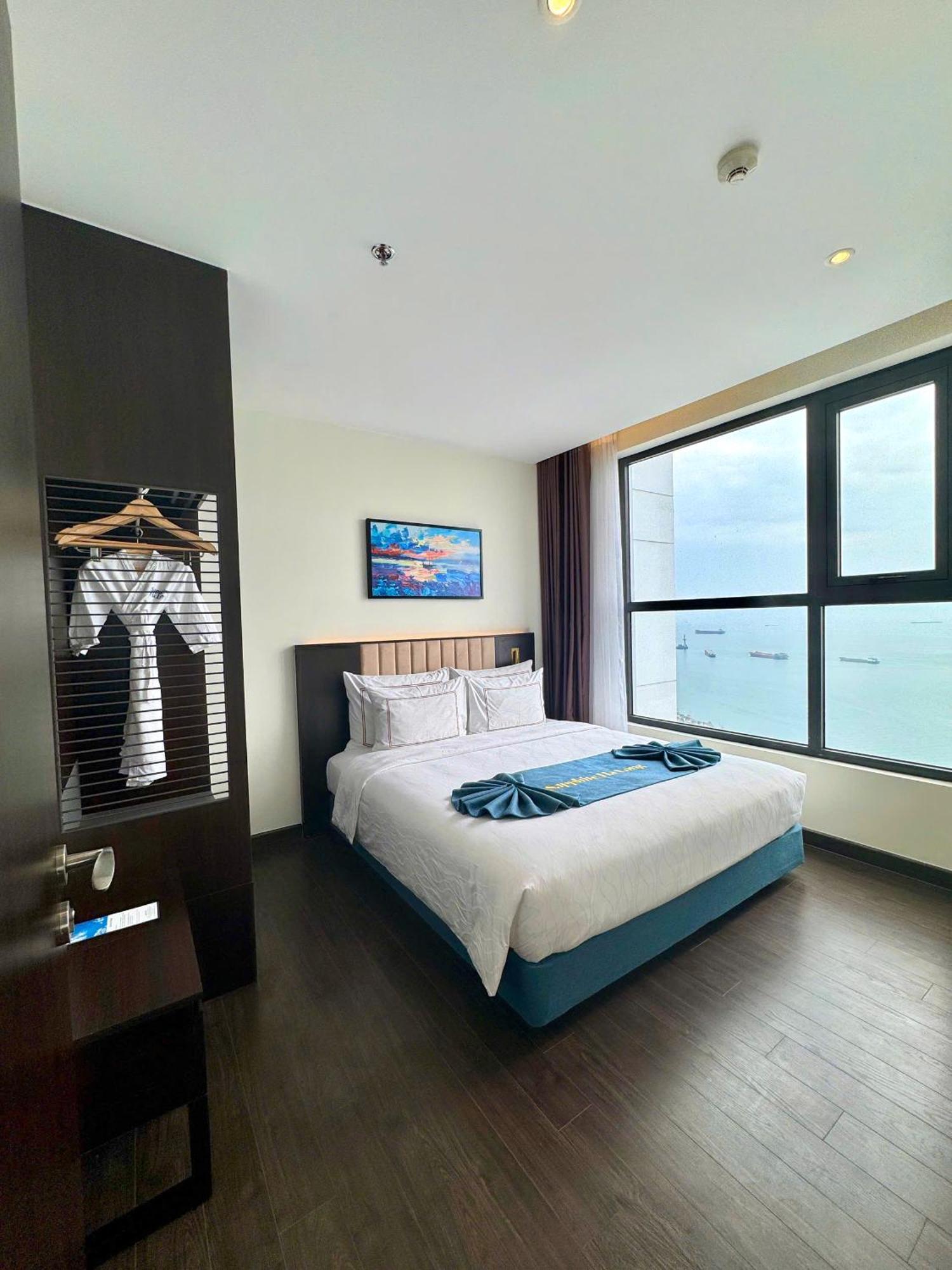Best Western Premier Sapphire ฮาลอง ภายนอก รูปภาพ