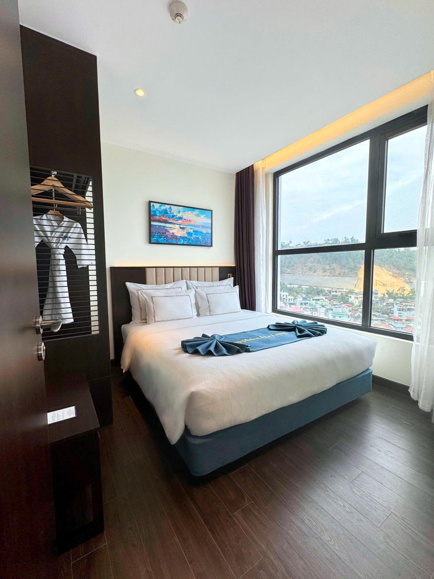 Best Western Premier Sapphire ฮาลอง ภายนอก รูปภาพ
